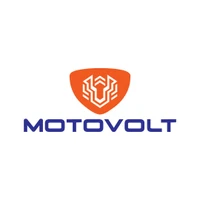 Motovolt Mobility logo