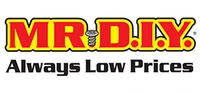 MR.DIY logo