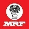 MRF Limited logo