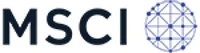 MSCI logo