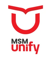 MSM Unify logo