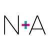 N+A logo