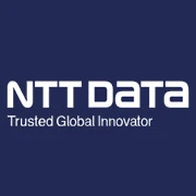 NTT DATA Business Solutions logo