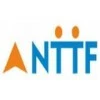 NTTF logo