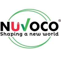 nuvoco vistas corp logo