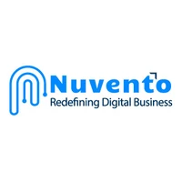 Nuvento Systems logo