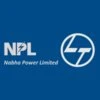 Nabha power limited logo