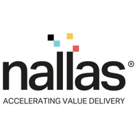 Nallas Corporation logo