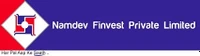 Namdev Finvest logo