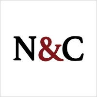 Nangia & Co. logo