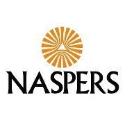 Naspers logo