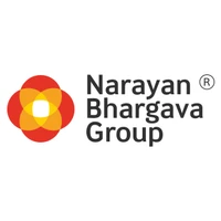 Narayan Bhargava Group logo