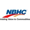 national bulk handling corporation limited logo