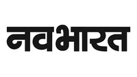 Navabharat Press logo