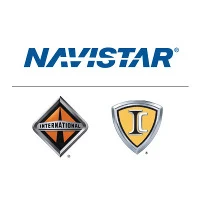 Navistar logo