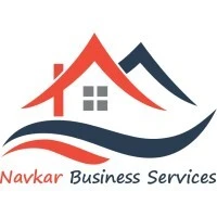 Navkar Business Services logo