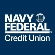 Navy Federal Credit Union logo