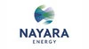 Nayara Energy logo