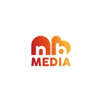 NB Media logo