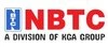 NBTC GROUP logo