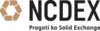 NCDEX logo