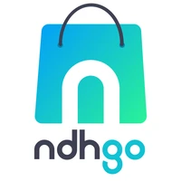 NDHGO logo