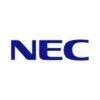 NEC logo