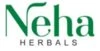 Neha Herbals logo