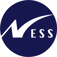 Ness Digital Engineering logo