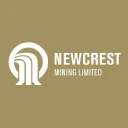 Newcrest logo