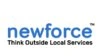 Newforce Global Services India Private Limited logo