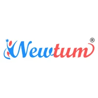 Newtum Solutions logo