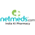 netmeds.com logo