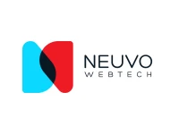 Neuvo WebTech logo