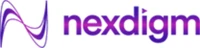 Nexdigm logo