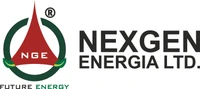 NexGen Energia logo