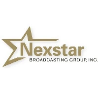 Nexstar Media Group logo