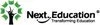 Next Education India logo