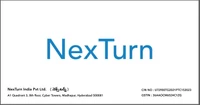 Nexturn logo