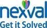 nexval infotech logo