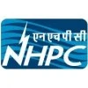 NHPC logo