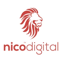 Nico Digital Pvt. Ltd. logo