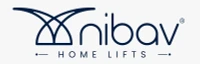 Nibav Lifts logo