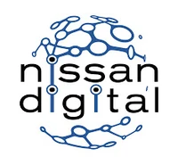 Nissan Digital  logo