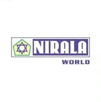 Nirala infratech pvt ltd logo