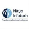 Nityo Infotech logo