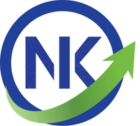 NK Securities Research logo