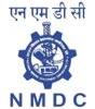 NMDC logo