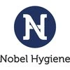 Nobel Hygiene logo