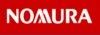 Nomura Holdings logo